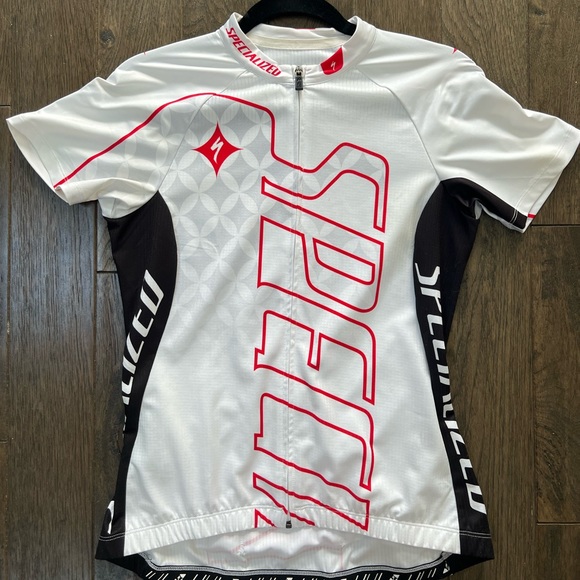 Women’s cycling jersey by Specialized. size M - Picture 1 of 4